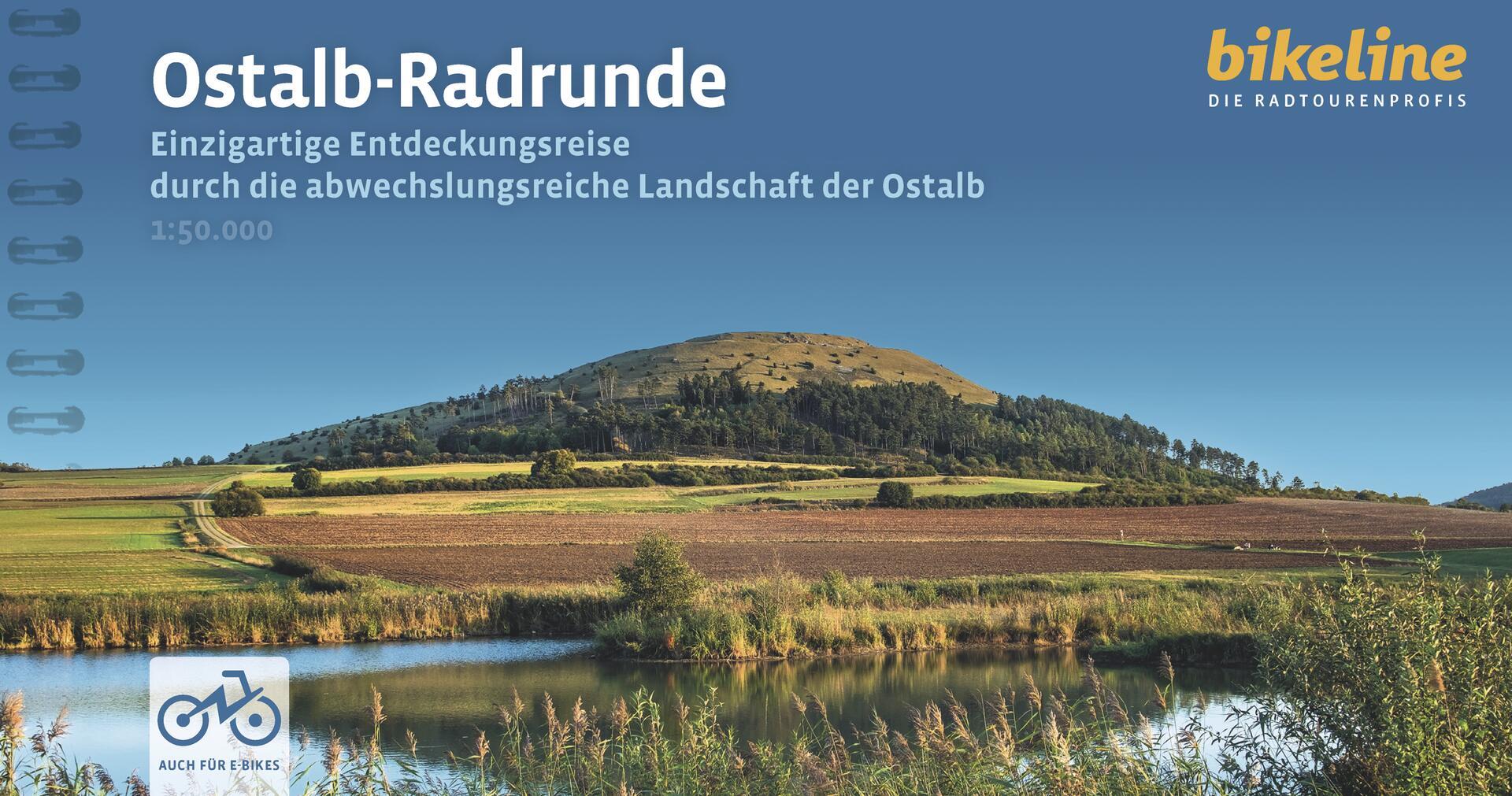 Foto vom Ostalb-Radrunde Foto vom Ostalb-Radrunde